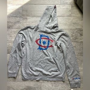 DC Hoodie